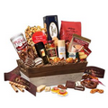 Sweet & Savory Gift Basket